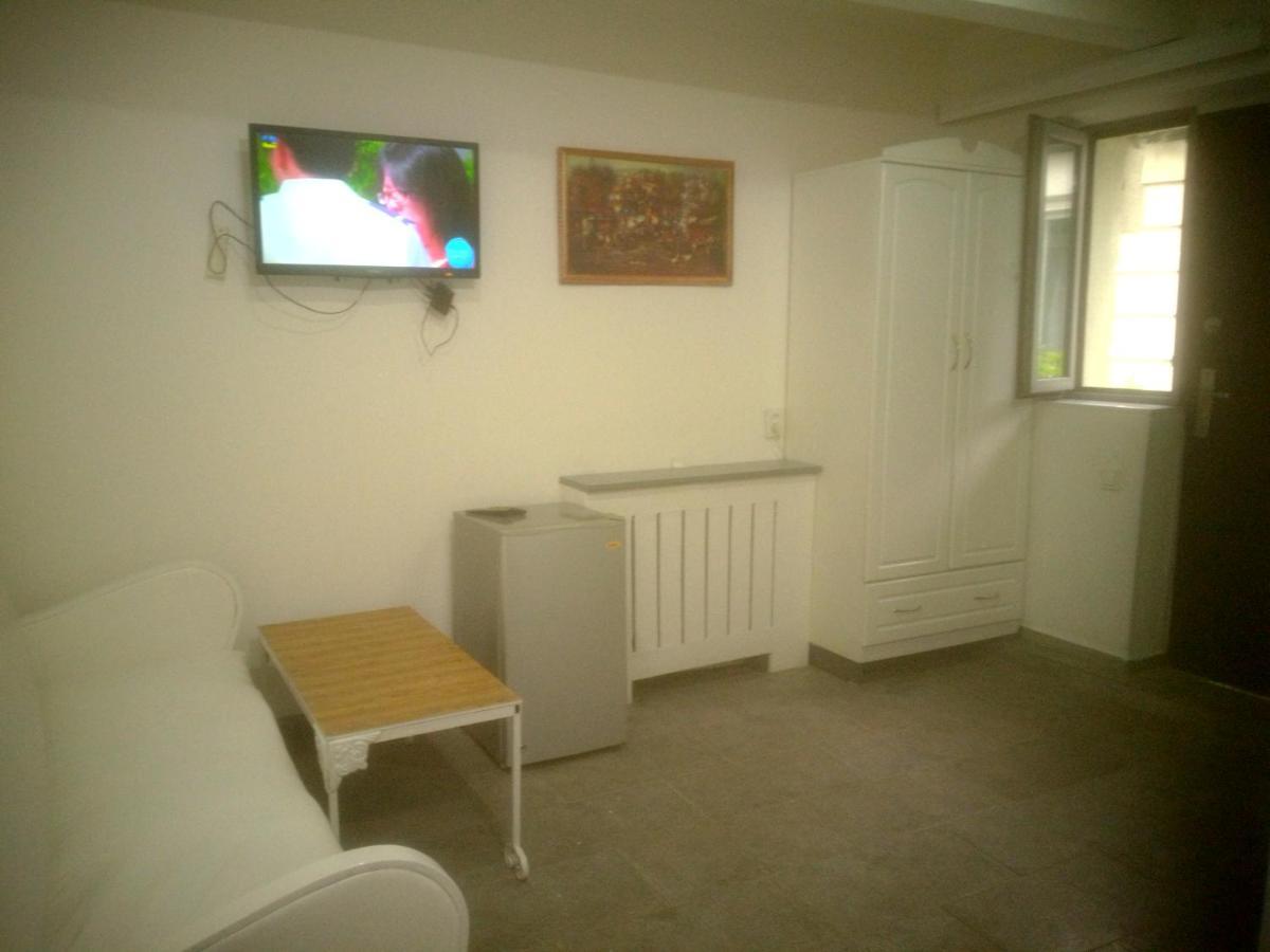 Rrooms Old City Apartment Tbilisi Luaran gambar