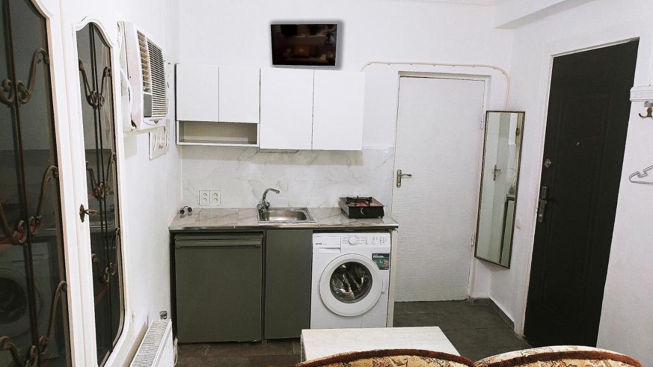 Rrooms Old City Apartment Tbilisi Luaran gambar
