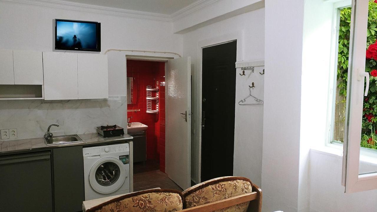 Rrooms Old City Apartment Tbilisi Luaran gambar