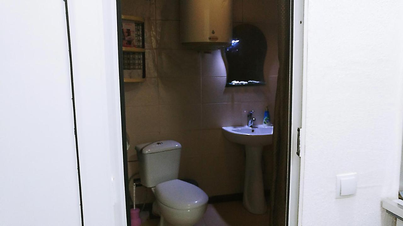 Rrooms Old City Apartment Tbilisi Luaran gambar