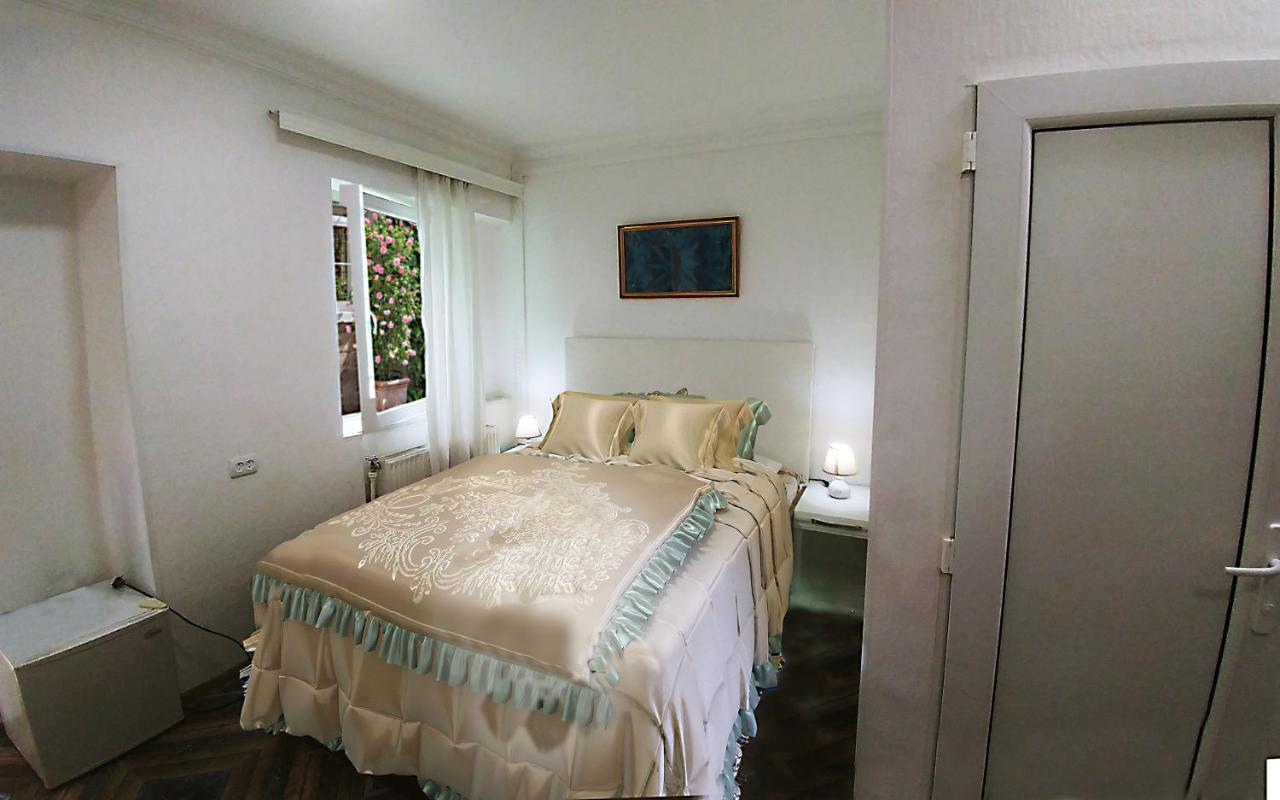 Rrooms Old City Apartment Tbilisi Luaran gambar